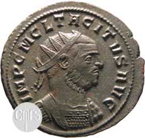 Obverse coin