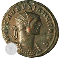 Obverse coin