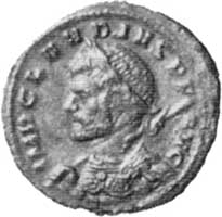 Obverse coin