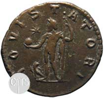 Revers coin