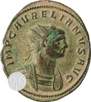 Obverse coin