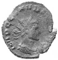 Obverse coin