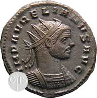 Obverse coin