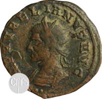 Obverse coin