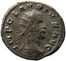Detailed record for coin type #605