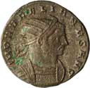 Detailed record for coin type #2690