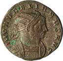 Detailed record for coin type #2690