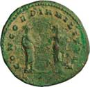 Detailed record for coin type #2994
