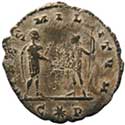 Detailed record for coin type #2953