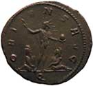 Detailed record for coin type #2271