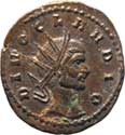 Detailed record for coin type #1278