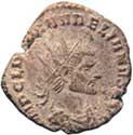 Detailed record for coin type #1595