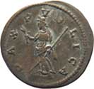 Detailed record for coin type #3258