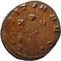 Detailed record for coin type #1603