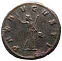 Detailed record for coin type #3816