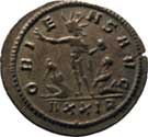 Detailed record for coin type #1790