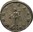 Detailed record for coin type #3560