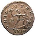 Detailed record for coin type #1830