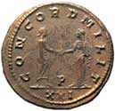 Detailed record for coin type #3670