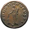 Detailed record for coin type #3793