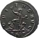 Detailed record for coin type #2657
