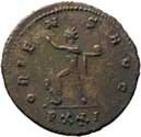 Detailed record for coin type #3052
