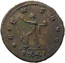 Detailed record for coin type #3052