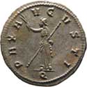 Detailed record for coin type #3818