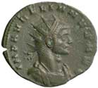 Detailed record for coin type #2444