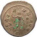 Detailed record for coin type #1691