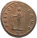 Detailed record for coin type #4302
