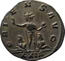 Detailed record for coin type #1758