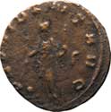 Detailed record for coin type #1586