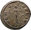 Detailed record for coin type #1803