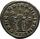 Detailed record for coin type #1816
