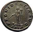Detailed record for coin type #3530