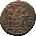 Detailed record for coin type #4111