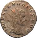 Detailed record for coin type #235