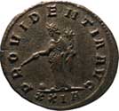 Detailed record for coin type #4215