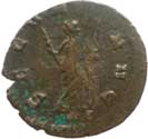 Detailed record for coin type #1200