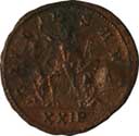 Detailed record for coin type #2360