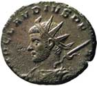 Detailed record for coin type #18
