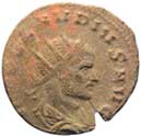 Detailed record for coin type #508