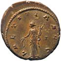 Detailed record for coin type #708