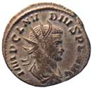 Detailed record for coin type #119