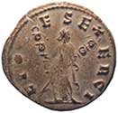 Detailed record for coin type #119
