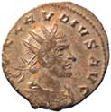 Detailed record for coin type #676