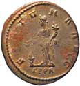 Detailed record for coin type #806