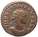 Detailed record for coin type #1695