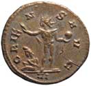 Detailed record for coin type #1695